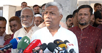 নিরবচ্ছিন্ন বিদ্যুৎ সরবরাহের চেষ্টা করছে সরকার: প্রতিমন্ত্রী অমিত