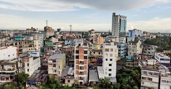 বেইলি রোডের হাওয়া যশোরের প্রশাসনে