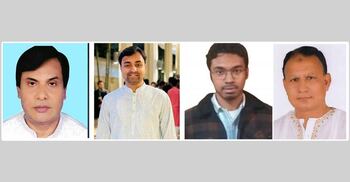 সরে দাঁড়ালেন ৪ জন, যশোরের ছয় আসনে চূড়ান্ত লড়াইয়ে ৩৪ প্রার্থী