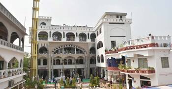 যশোরের এক মসজিদে ইতিকাফে দেশ-বিদেশের ১৭০০ মুসল্লি