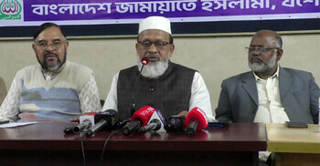 জামায়াতের নারী কর্মীদের ওপর হামলা, ব্যানার-ফেস্টুন ছেঁড়ার অভিযোগ