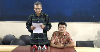 যশোরে আওয়ামী লীগ নেতার বিরুদ্ধে প্রবাসীর জমি দখলচেষ্টার অভিযোগ