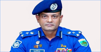 যশোরে সাবেক এসপিসহ ১০ জনের বিরুদ্ধে মামলা