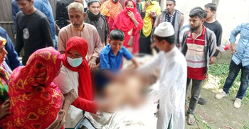 যশোরে চোর সন্দেহে গণপিটুনি, যুবক নিহত