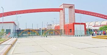 মঙ্গলবার বেনাপোলে বন্ধ থাকবে আমদানি-রপ্তানি