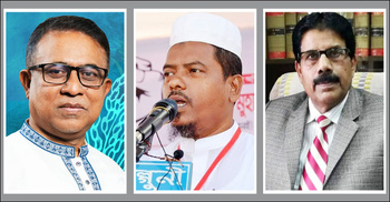 যশোরে বিএনপি-ইসলামী আন্দোলনের প্রার্থীসহ ৫ জনের মনোনয়ন বাতিল