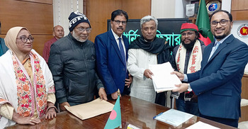 যশোরের ছয় আসনে ৪৬ প্রার্থীর মনোনয়নপত্র জমা