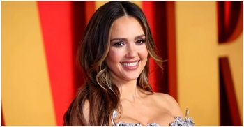 অপমানজনক সেই নগ্ন দৃশ্য নিয়ে মুখ খুললেন জেসিকা