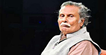 জ্ঞানব্রতী যতীন সরকারের ৮৮তম জন্মদিন আজ