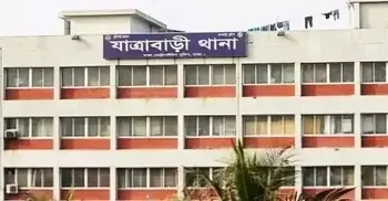 যাত্রাবাড়ীতে পুলিশের অভিযানে গ্রেফতার ১২