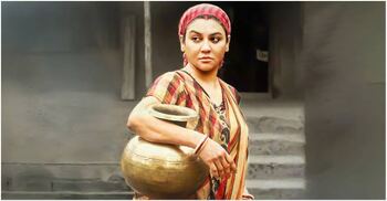 ঘরে বসেই দেখা যাবে জয়ার আরেকটি সিনেমা