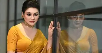 আজ থেকে আমরা স্বাধীন: জয়া আহসান