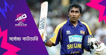 জয়াবর্ধনের যে রেকর্ড ভেঙে দিতে পারেন এবার কোহলি