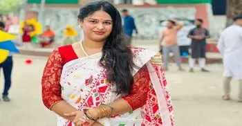 জকসুর ক্রীড়া সম্পাদককে থাপ্পড়, বহিষ্কার ছাত্রদল নেত্রী
