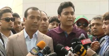 JCD secretary finds Shibir's council ‘contrived, dramatic'