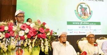 শিশুর শারীরিক ও মানসিক বিকাশে মায়ের দুধের বিকল্প নেই