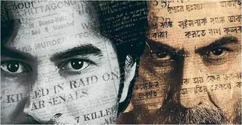 বাংলার স্বাধীনতা সংগ্রামী থেকে ডাকাত, চমক নিয়ে ফিরছেন জিৎ