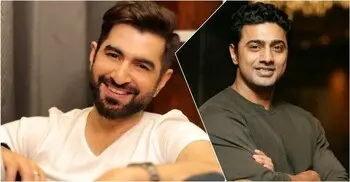 দেবের পর এবার রাজনীতিতে নামছেন ‘গুপ্ত’ জিৎ?