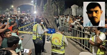 পরকীয়ার জেরে লাশ কেটে ২৬ খণ্ড: নিহতের বন্ধু গ্রেফতার