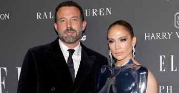 Jennifer Lopez files for divorce from Ben Affleck