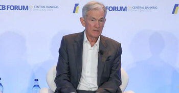 Trump calls on US central bank chief to quit immediately