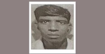 ধানক্ষেতে পড়ে ছিল যুবকের রক্তাক্ত মরদেহ