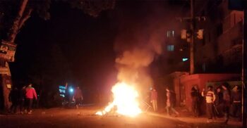 স্থানীয়দের সঙ্গে সংঘর্ষে ৫ যবিপ্রবি শিক্ষার্থী আহত