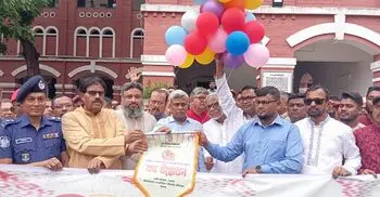 হাওরাঞ্চলে ক্ষতিগ্রস্ত কৃষকদের তিন মাসের বিশেষ খাদ্য সহায়তা দেবে সরকার