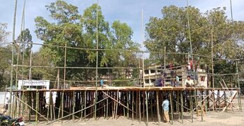 সোমবার যশোর যাচ্ছেন তারেক রহমান, স্মরণকালের জমায়েতের আশা