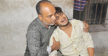 যশোরে দুবৃর্ত্তদের ছুরিকাঘাতে যুবক নিহত