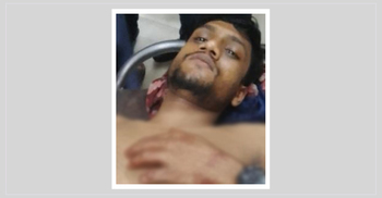 বেনাপোলে প্রবাসীকে ছুরিকাঘাতে হত্যাচেষ্টা