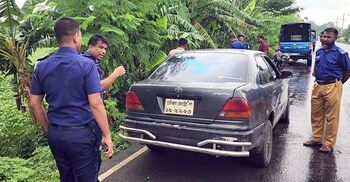 Muggers rob Tk 55 lakh from 'Nagad' at gunpoint in Jashore