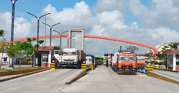 বৃহস্পতিবার বন্ধ থাকবে বেনাপোলের আমদানি-রপ্তানি