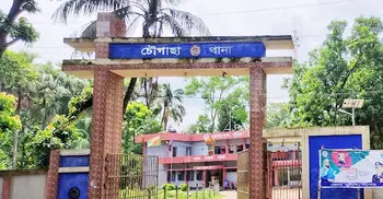 যশোরে সড়ক দুর্ঘটনায় সেনাসদস্য নিহত