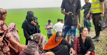 যশোরে তরুণকে কুপিয়ে হত্যার অভিযোগ