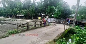 আইনের বেড়াজালে আটকে গেছে নদী দখল উচ্ছেদ