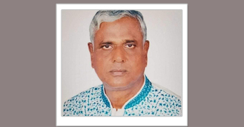 যশোরে ট্রেনে কাটা পড়ে ইউপি চেয়ারম্যানের মৃত্যু