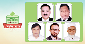 বিএনপির মনোনয়ন চান চার নেতা, একক প্রার্থীতে উজ্জীবিত জামায়াত