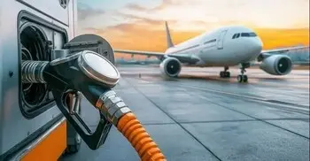 জেট ফুয়েলের দাম কমলো  