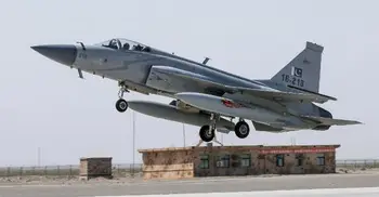 জেএফ-১৭ যুদ্ধবিমান নিয়ে বাংলাদেশ-পাকিস্তানের মধ্যে কী আলোচনা হলো?