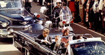 Political shootings those shook US