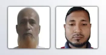 অপারেশন ডেভিল হান্টে বাবা-ছেলে গ্রেফতার