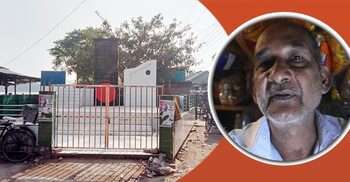 চোখের সামনে ১৯৬ জনকে হত্যা করে পাকবাহিনী, পালিয়ে বাঁচেন অমল