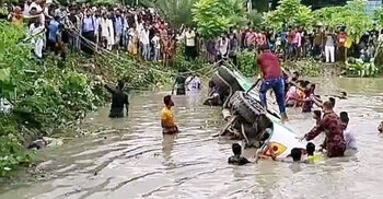 ঘটনা তদন্তে আরও ৭ দিন সময় চায় কমিটি