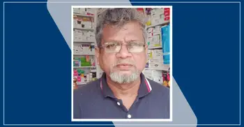 প্রতিপক্ষের বাড়িতে হামলা: বহিষ্কারের ঘোষণা নবনির্বাচিত এমপি প্রার্থীর