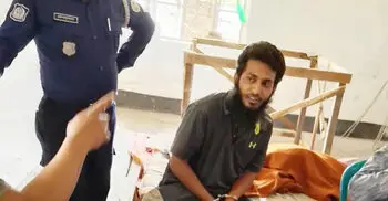 ঝালকাঠিতে ইয়াবাসহ সাবেক ছাত্রদল নেতা গ্রেফতার