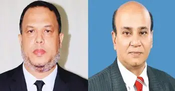 ঝালকাঠি আইনজীবী সমিতির সভাপতি শাহাদাত, সম্পাদক সোহেল