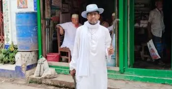 ঝালকাঠিতে মানসিক ভারসাম্যহীন যুবককে কুপিয়ে হত্যা