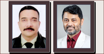 ঝালকাঠি-১ আসনে স্বতন্ত্র প্রার্থীদের দাপটে জমেছে ভোটের মাঠ