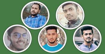 ঝালকাঠিতে নিহত ৫ জনের তিনজন পেশাজীবী, দুজন এইচএসসি পরীক্ষার্থী